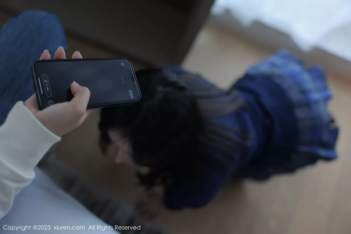 [XiuRen秀人网]第7754期豆瓣酱写真 [92P]-038