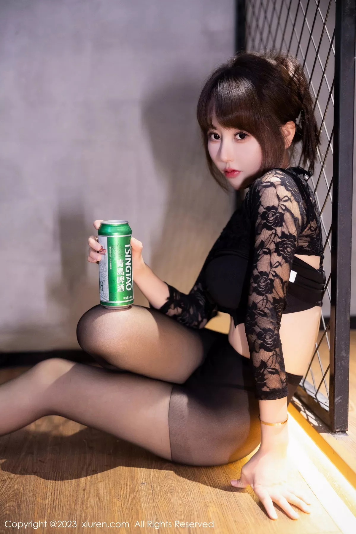 [XiuRen秀人网]第7751期韩系学妹写真 [101P]-032