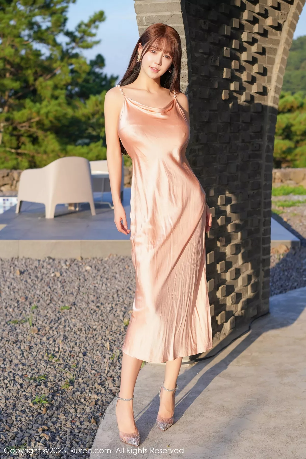 [XiuRen秀人网]第7747期朱可儿写真 [70P]-002