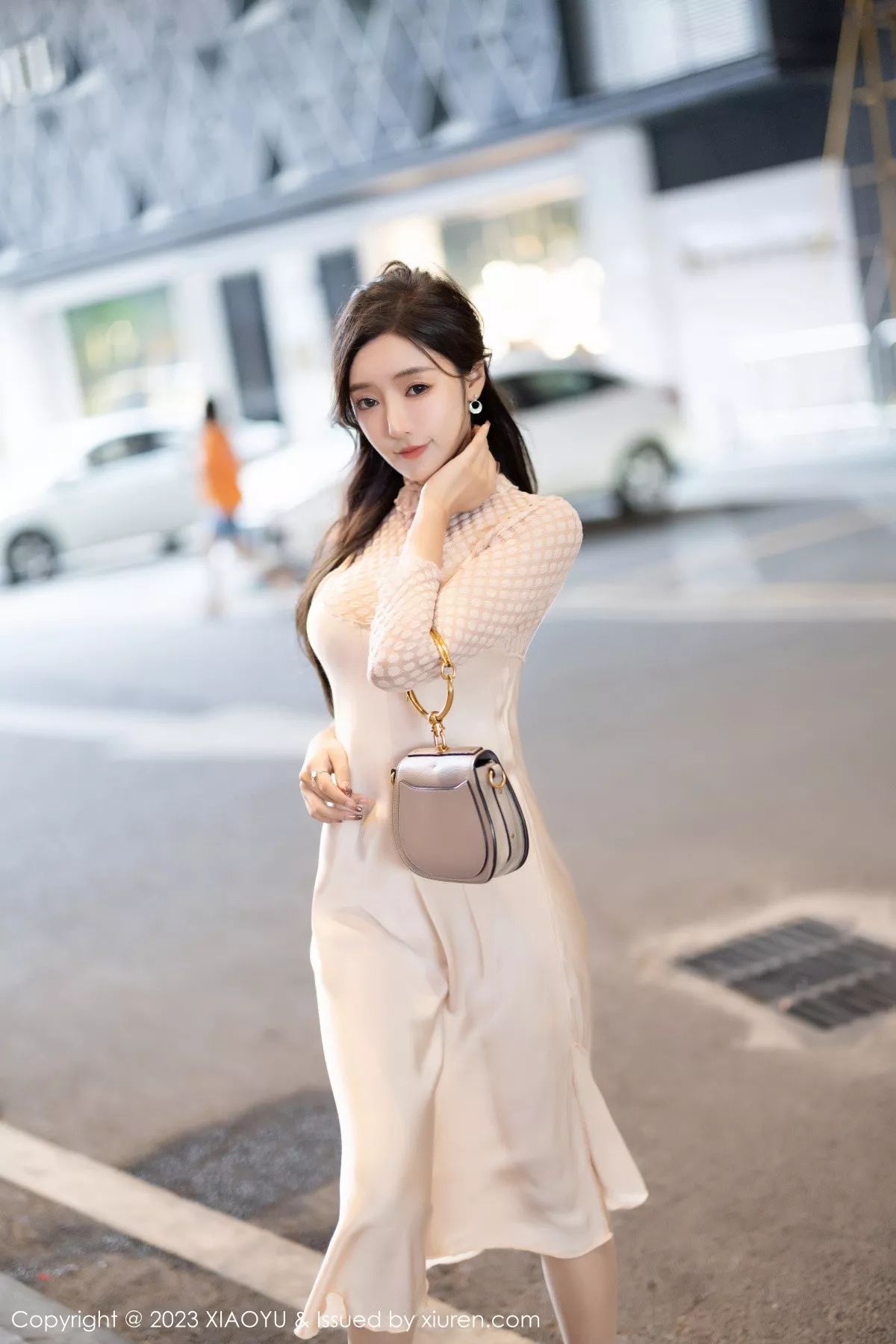 [XiaoYu画语界]第1157期王馨瑶写真 [85P]-007