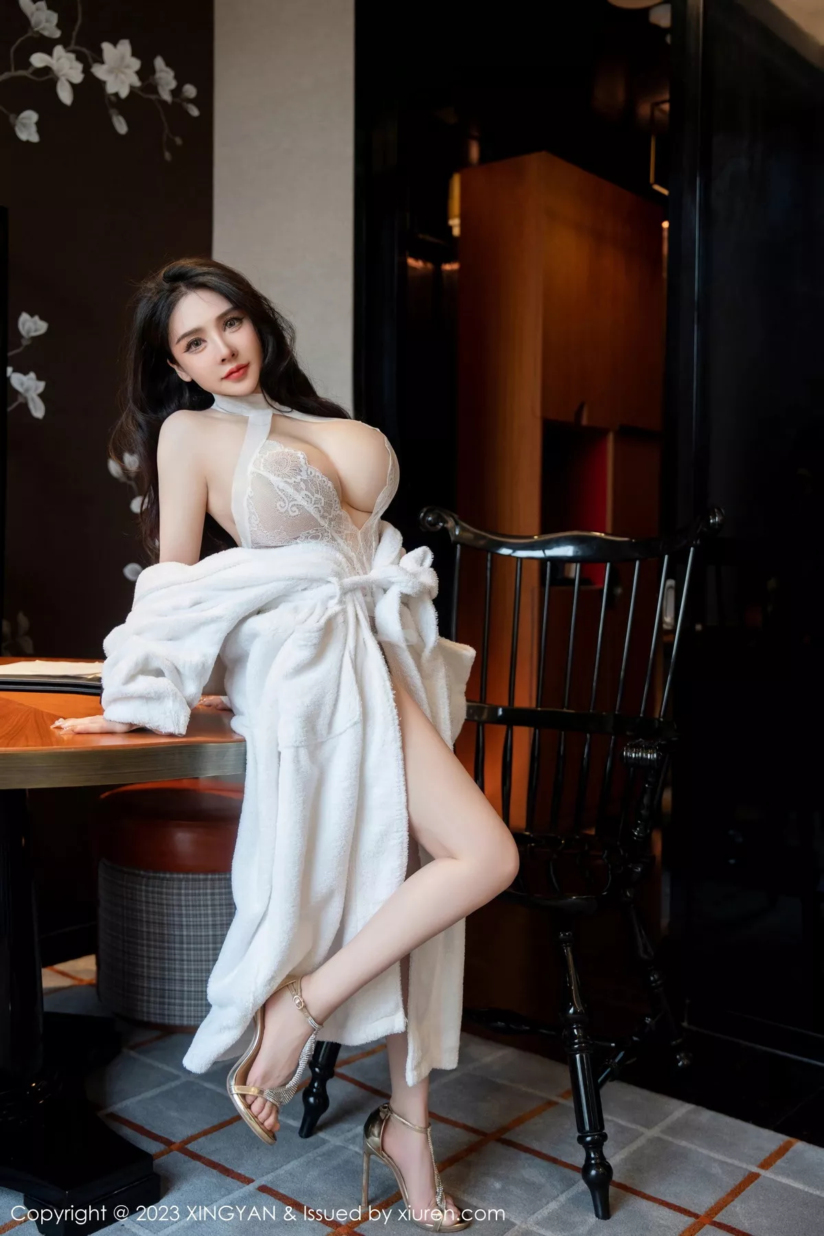 [XingYan星颜社]第220期潘娇娇写真 [76P]-027