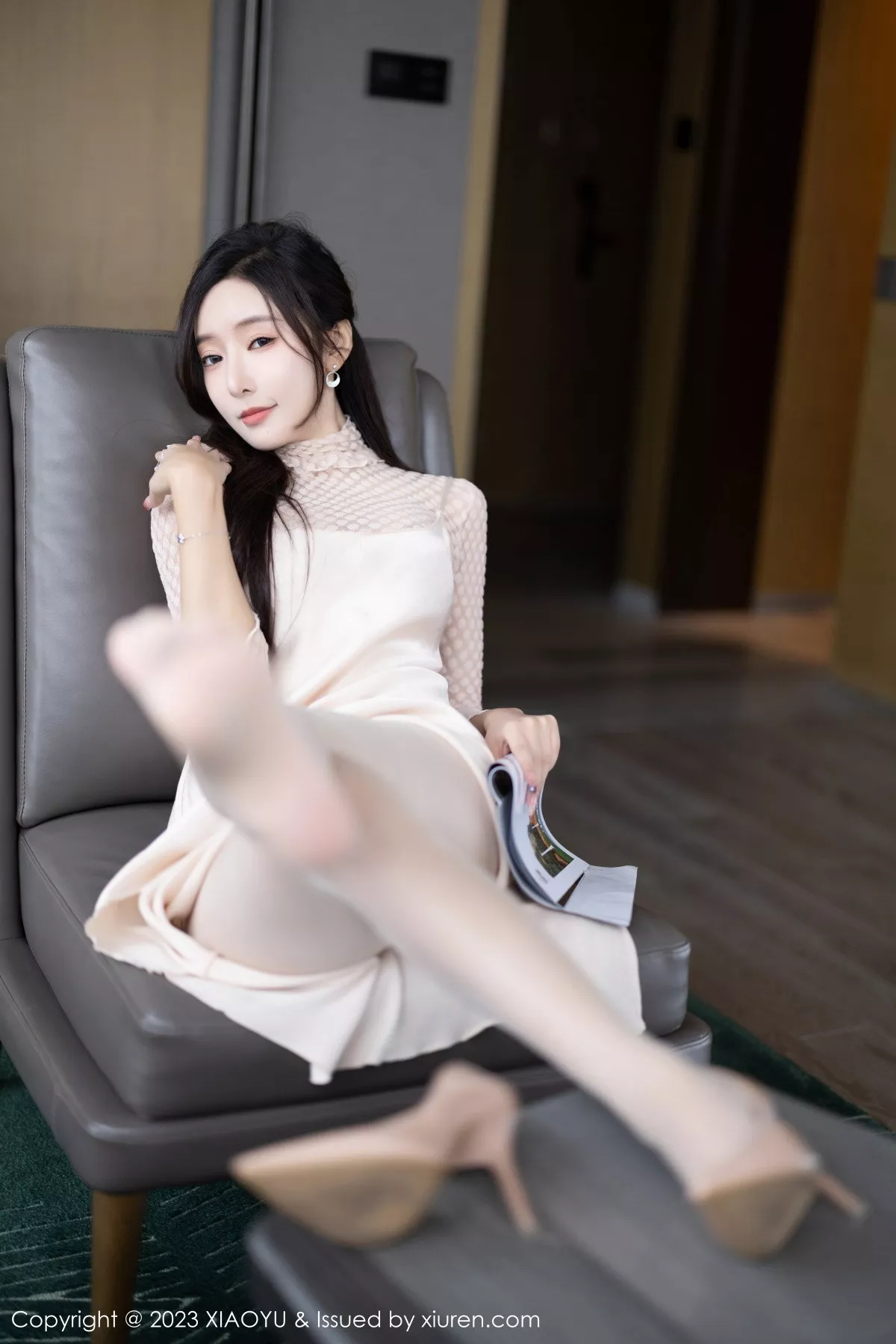 [XiaoYu画语界]第1157期王馨瑶写真 [85P]-022