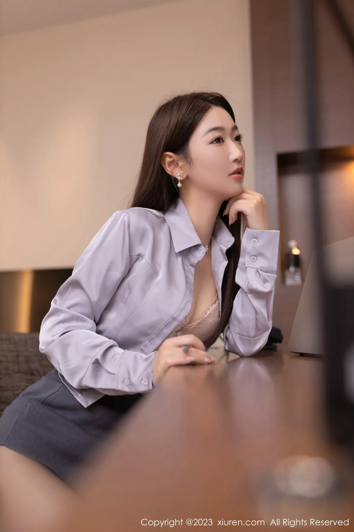[XiuRen秀人网]第7760期唐安琪写真 [76P]-025