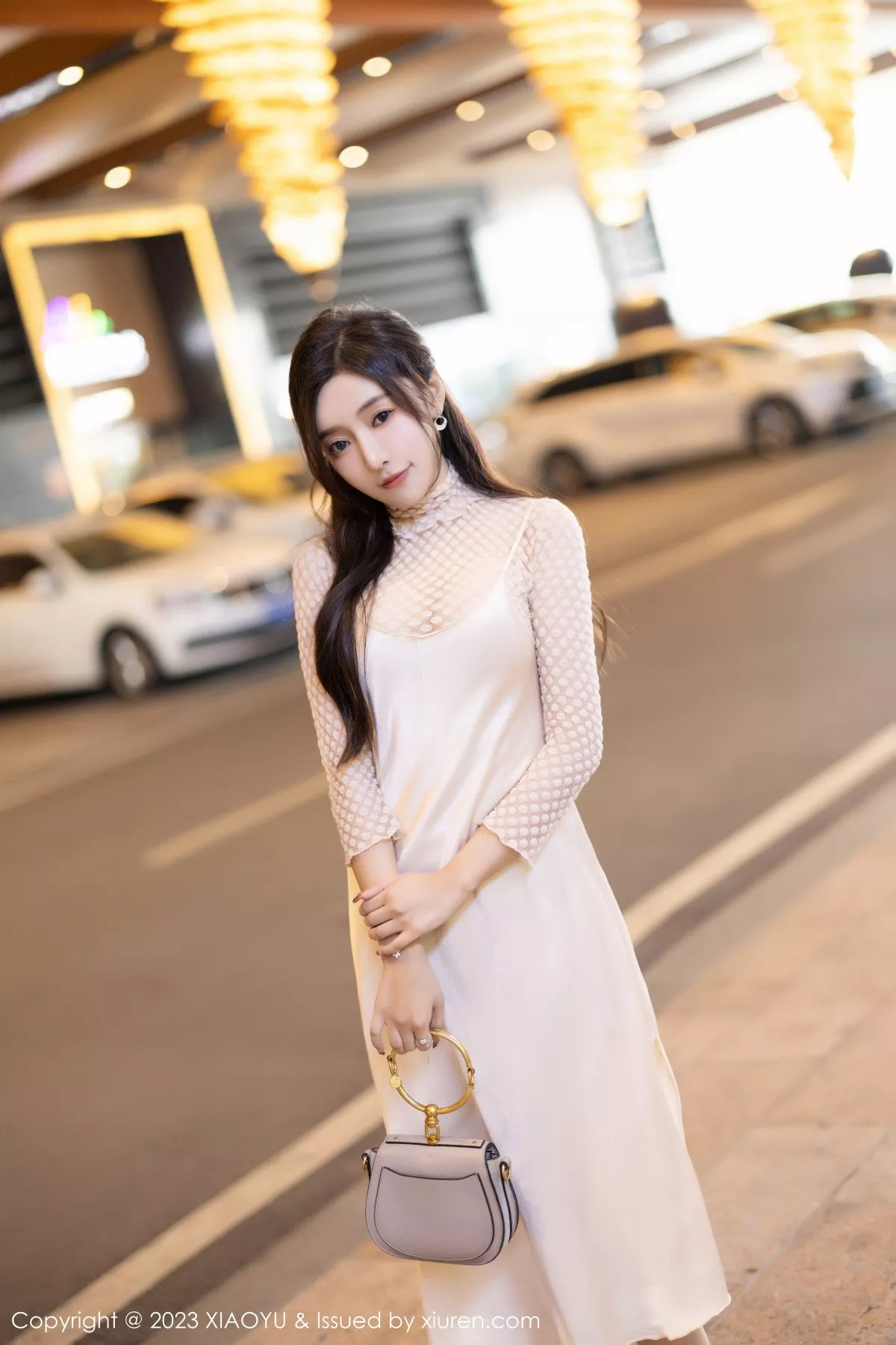 [XiaoYu画语界]第1157期王馨瑶写真 [85P]-005