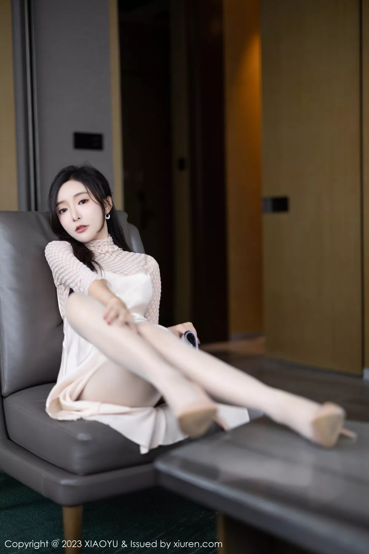 [XiaoYu画语界]第1157期王馨瑶写真 [85P]-021