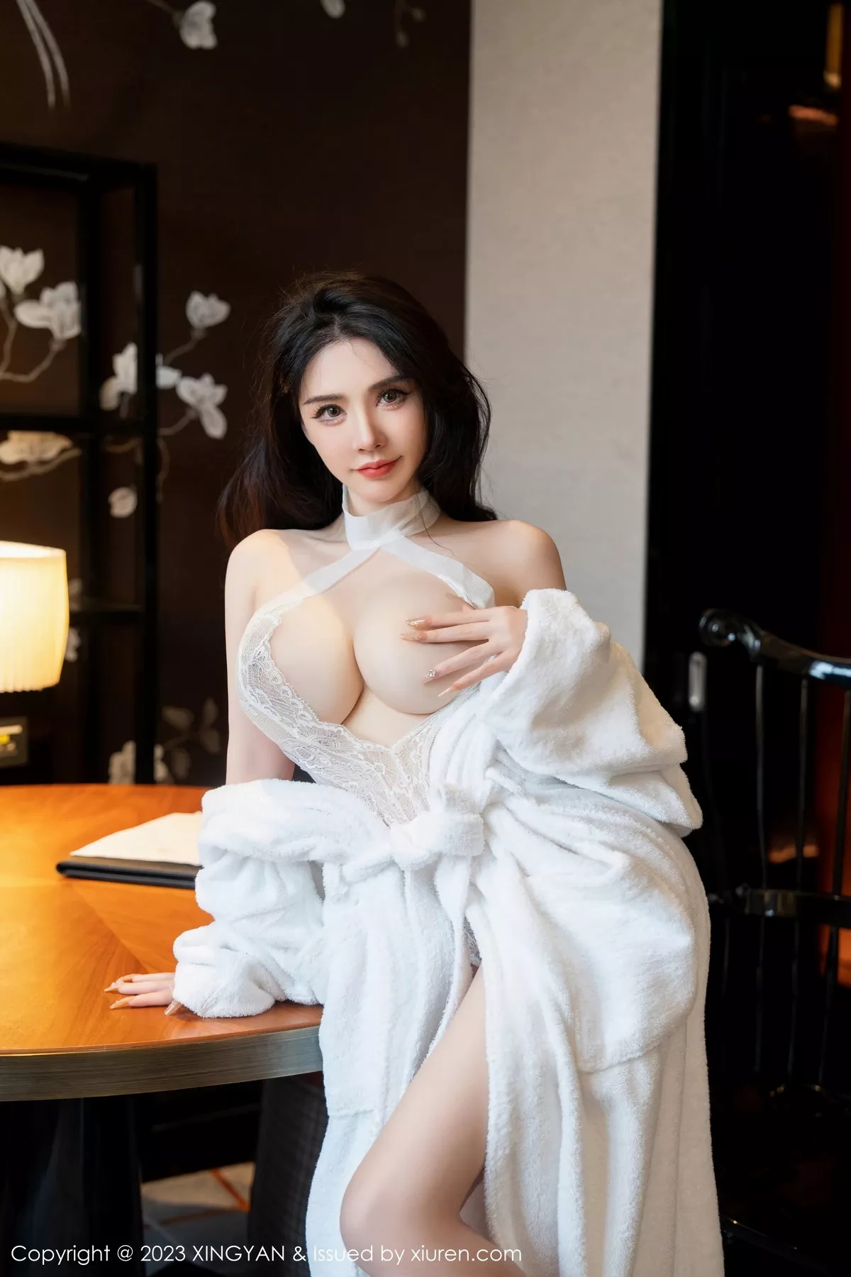 [XingYan星颜社]第220期潘娇娇写真 [76P]-031
