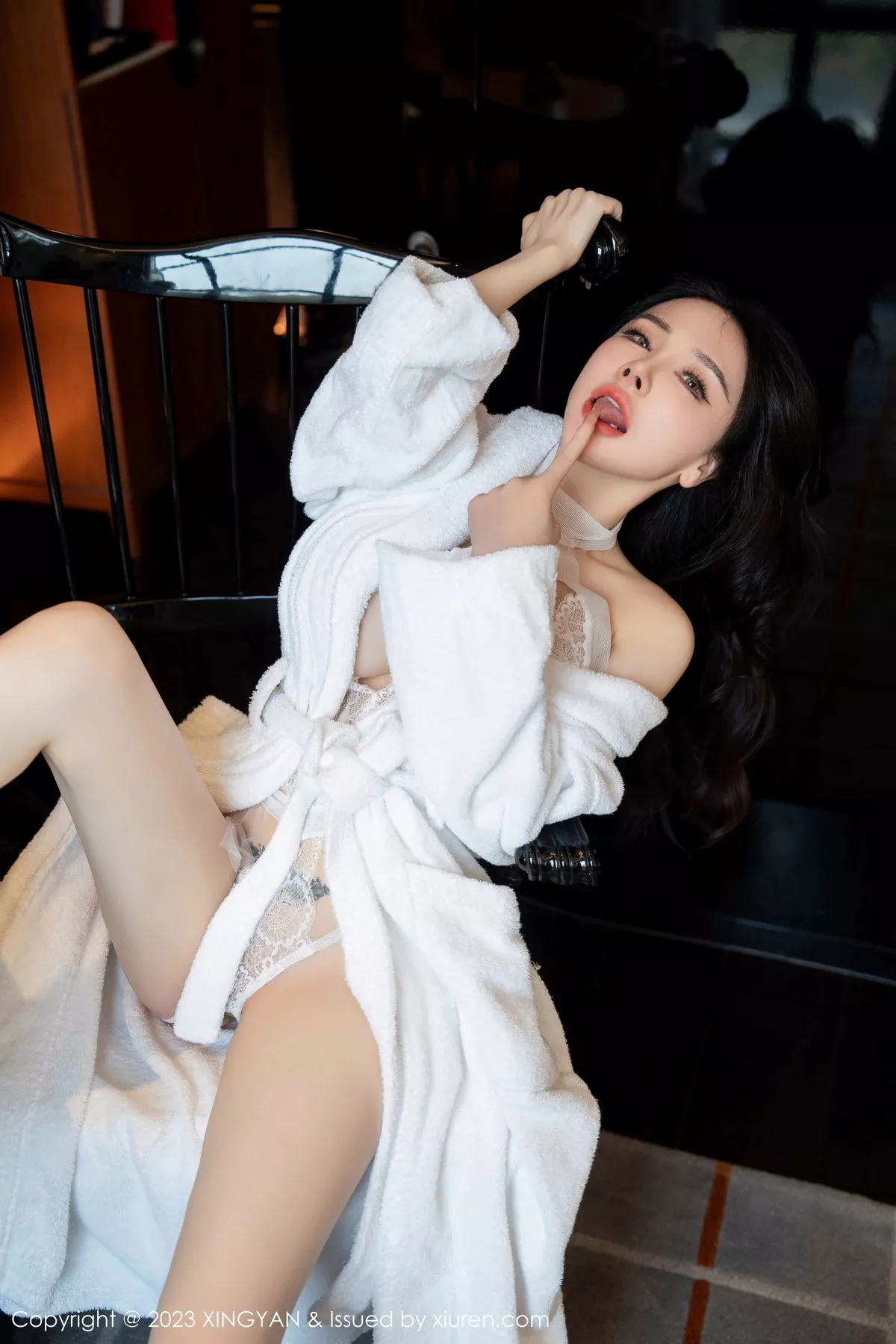 [XingYan星颜社]第220期潘娇娇写真 [76P]-018