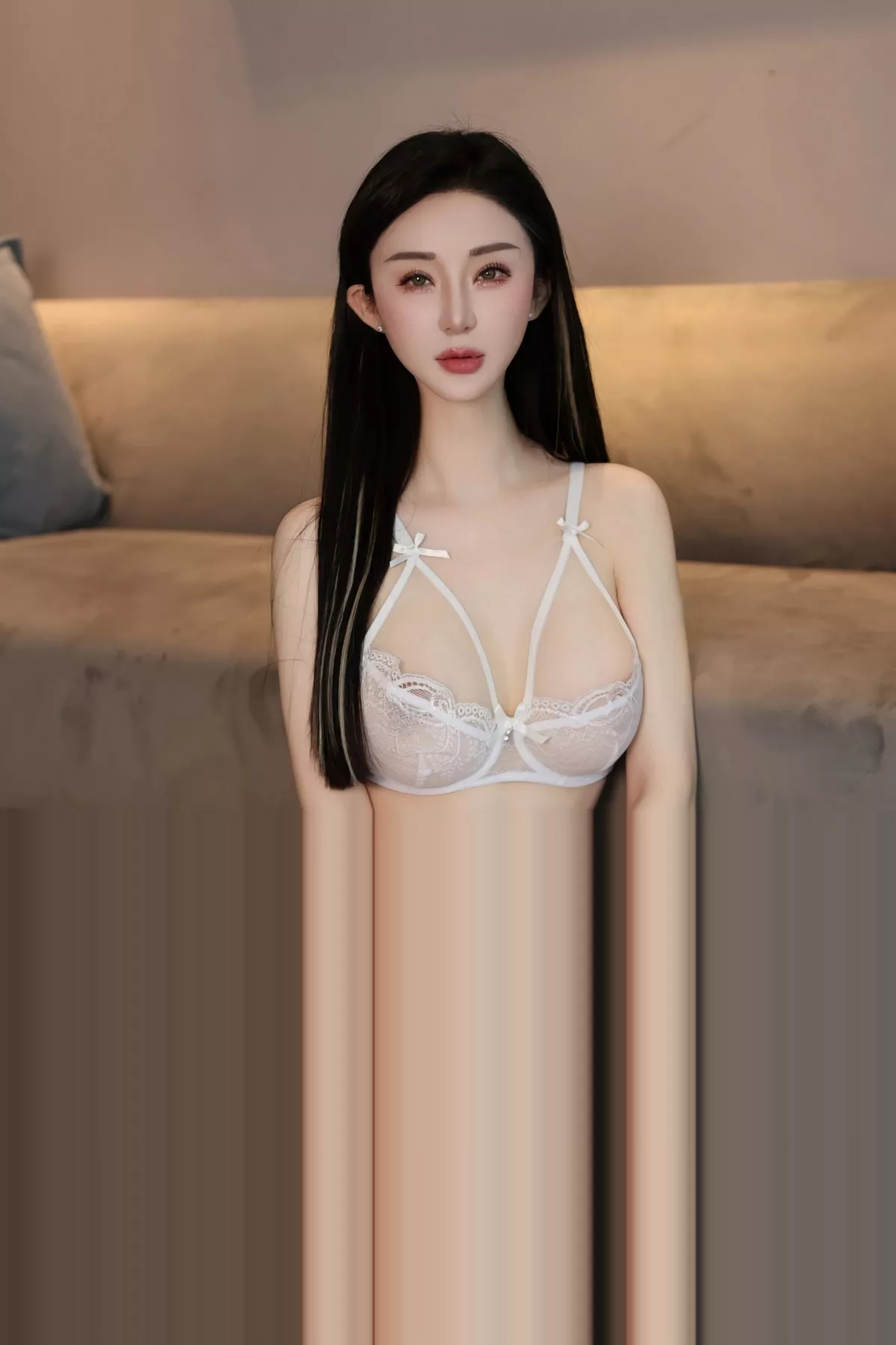 [XiuRen秀人网]第7756期田兮白写真 [83P]-041