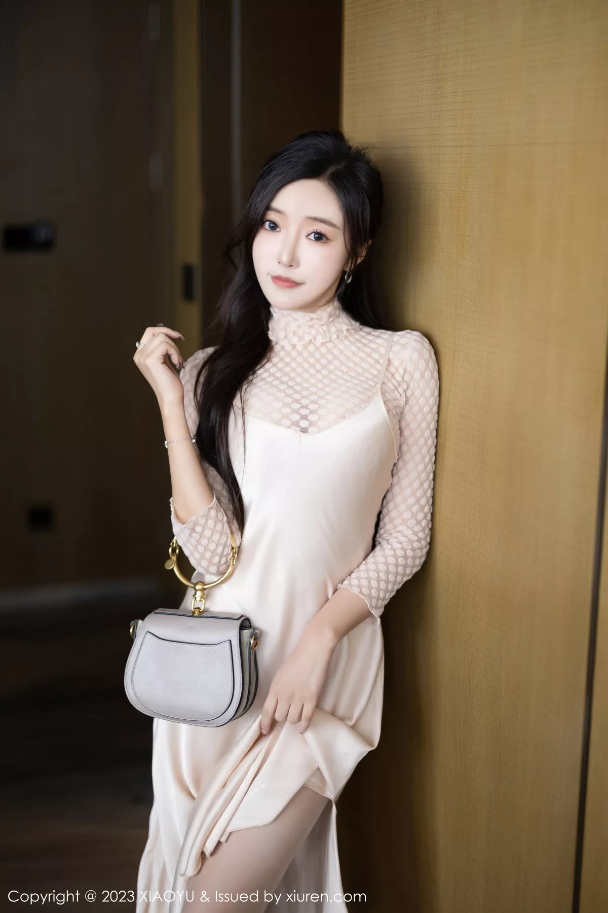 [XiaoYu画语界]第1157期王馨瑶写真 [85P]-012