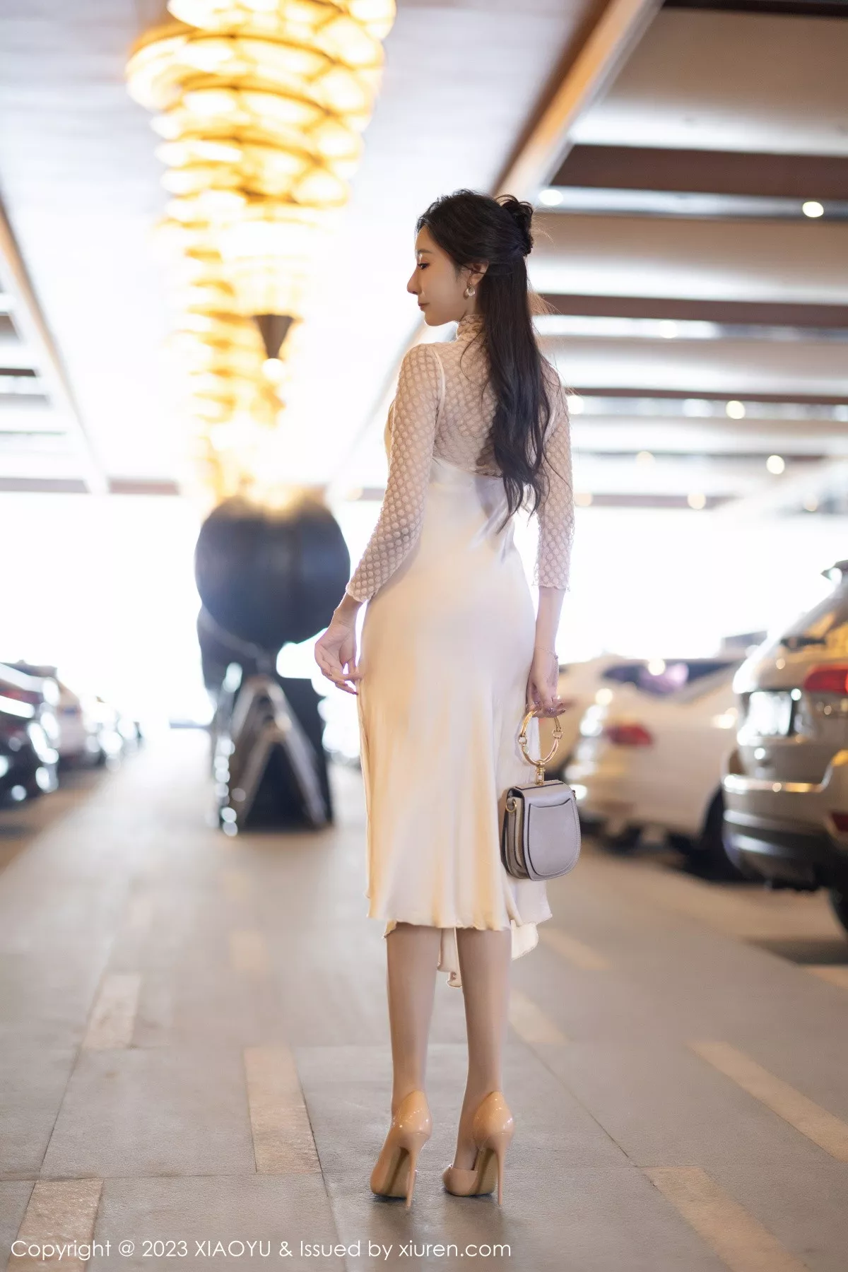 [XiaoYu画语界]第1157期王馨瑶写真 [85P]-011