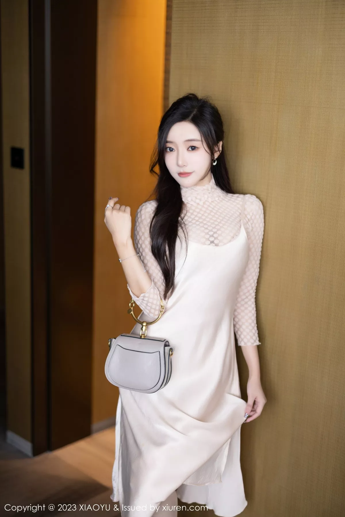 [XiaoYu画语界]第1157期王馨瑶写真 [85P]-014
