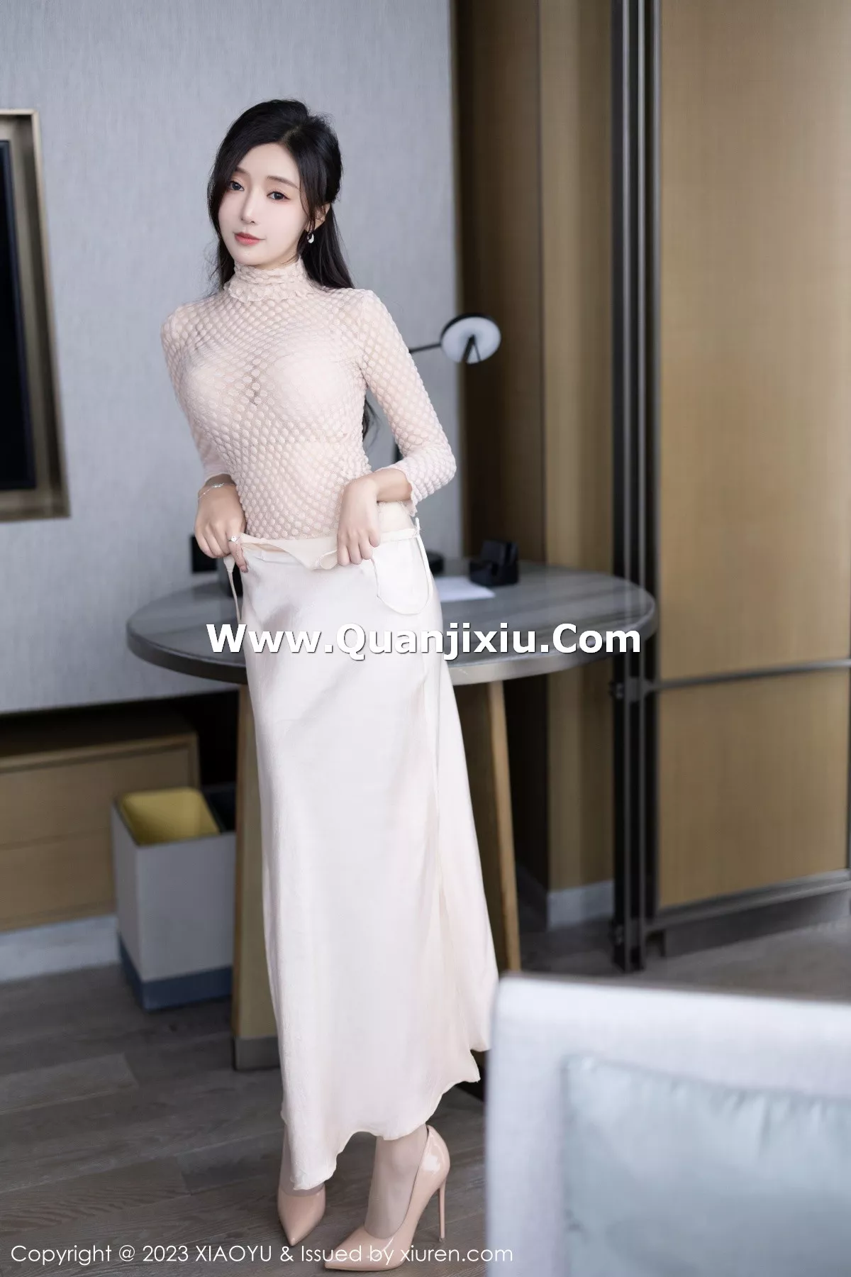 [XiaoYu画语界]第1157期王馨瑶写真 [85P]-030