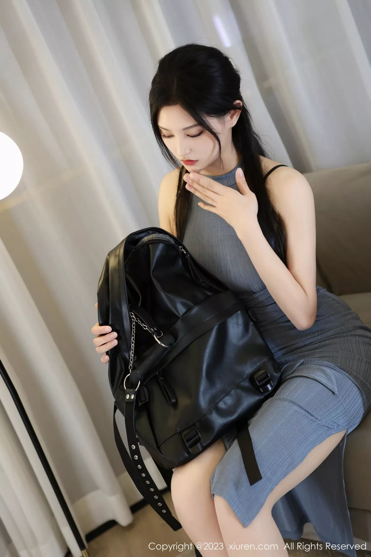 [XiuRen秀人网]第7762期大橘写真 [67P]-013