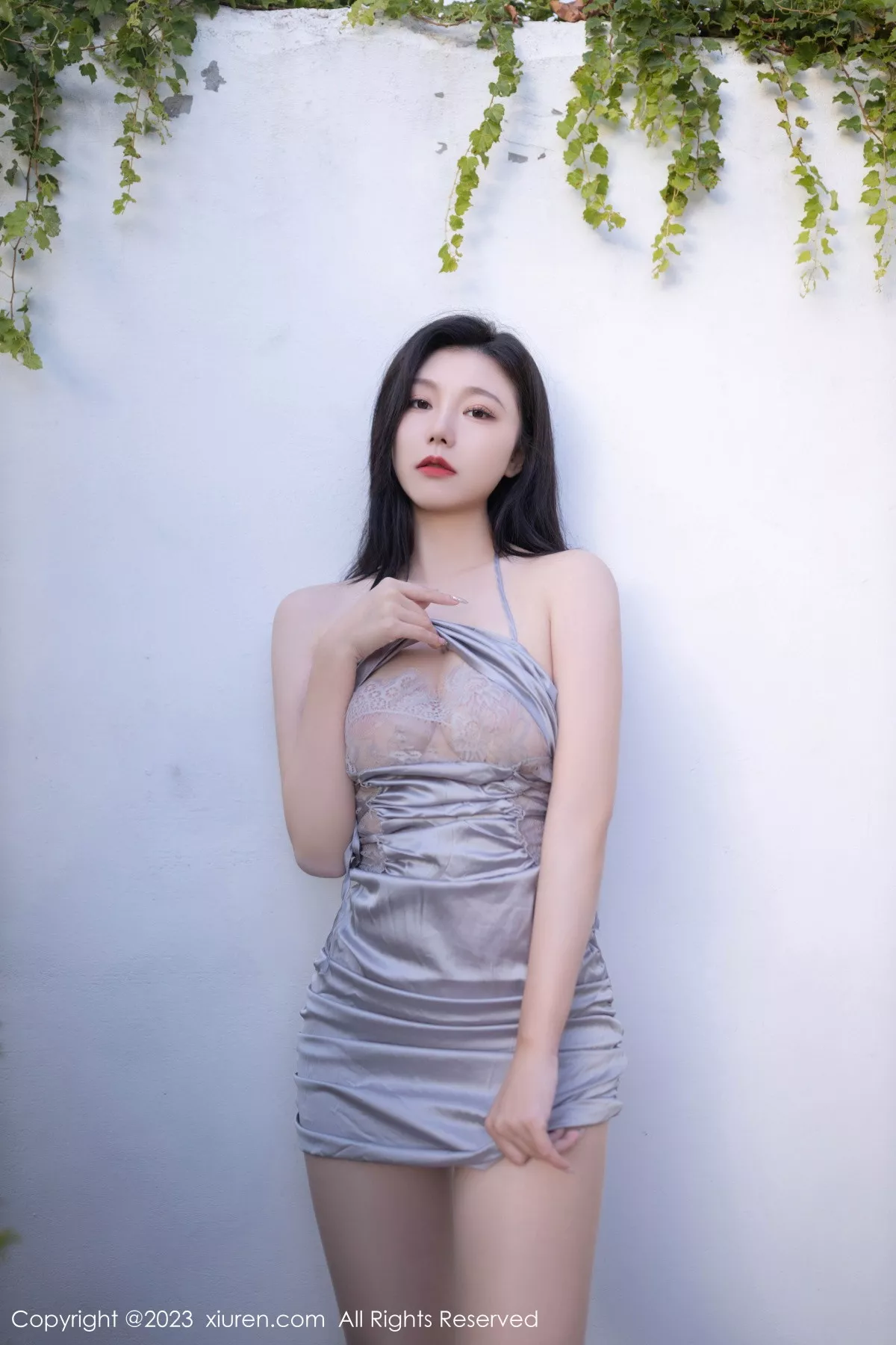 [XiuRen秀人网]第7765期安然写真 [80P]-029