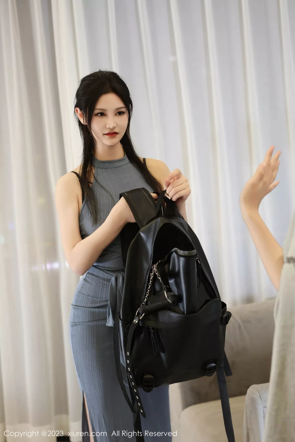 [XiuRen秀人网]第7762期大橘写真 [67P]-011