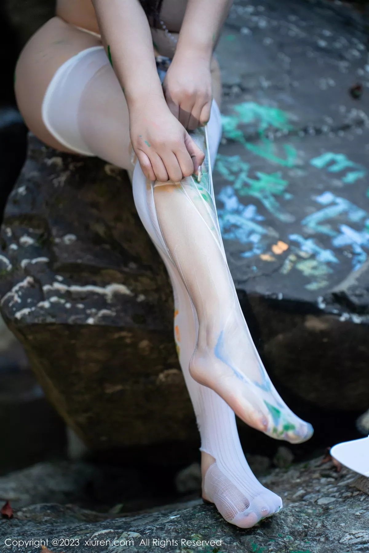 [XiuRen秀人网]第7764期王婉悠写真 [80P]-063