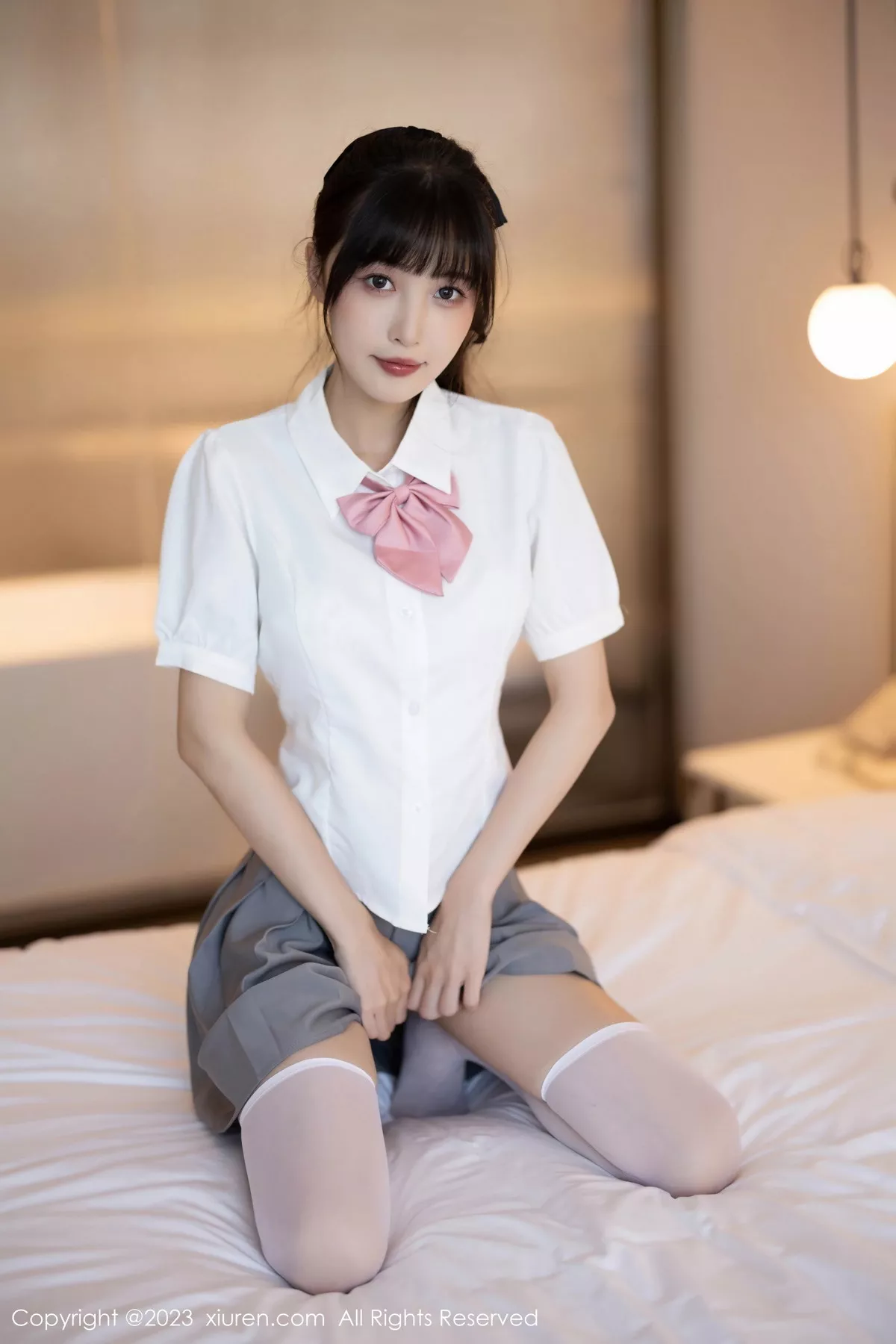 [XiuRen秀人网]第7771期林星阑写真 [83P]-023