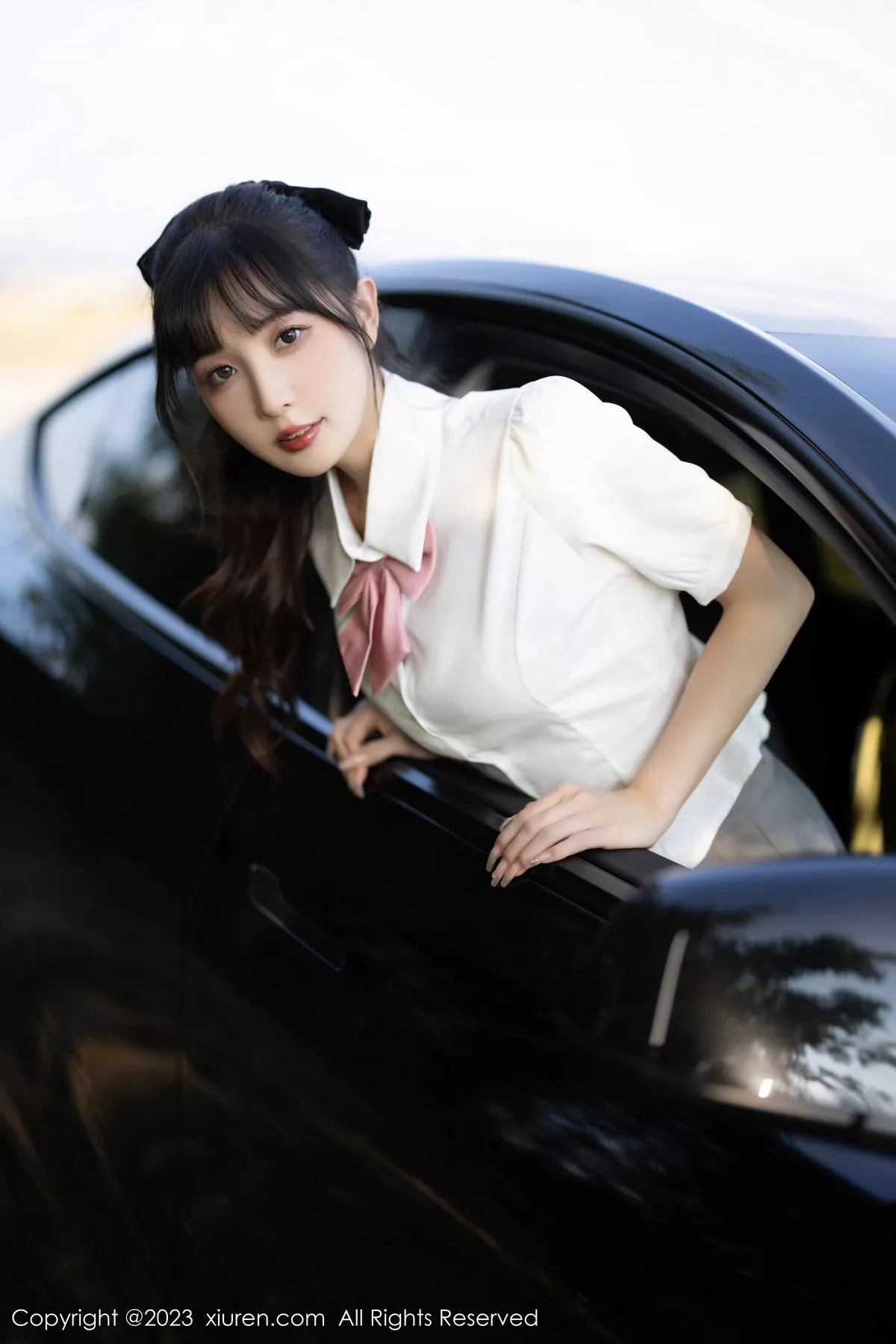 [XiuRen秀人网]第7771期林星阑写真 [83P]-012
