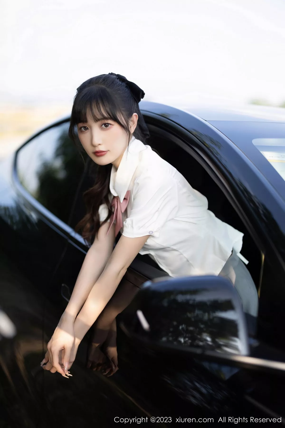 [XiuRen秀人网]第7771期林星阑写真 [83P]-013