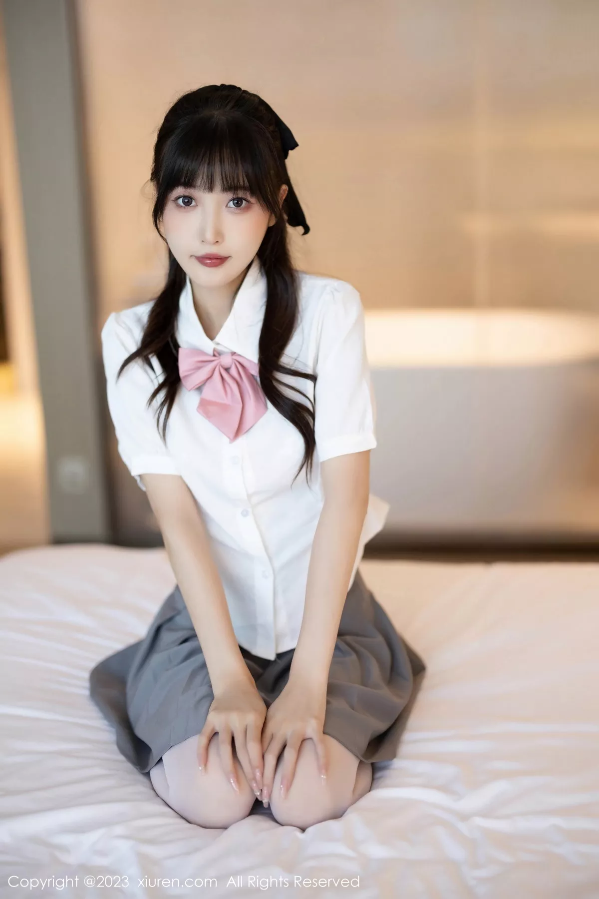 [XiuRen秀人网]第7771期林星阑写真 [83P]-021