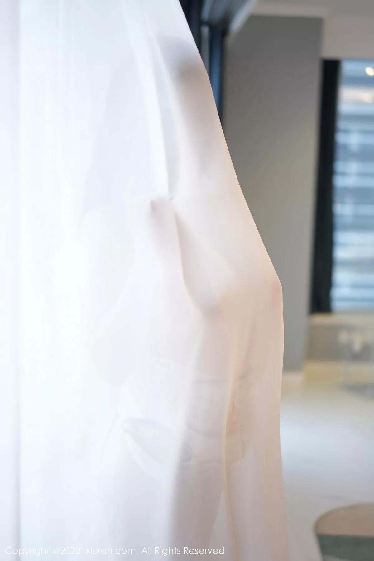 [XiuRen秀人网]第7774期周思乔写真 [64P]-044