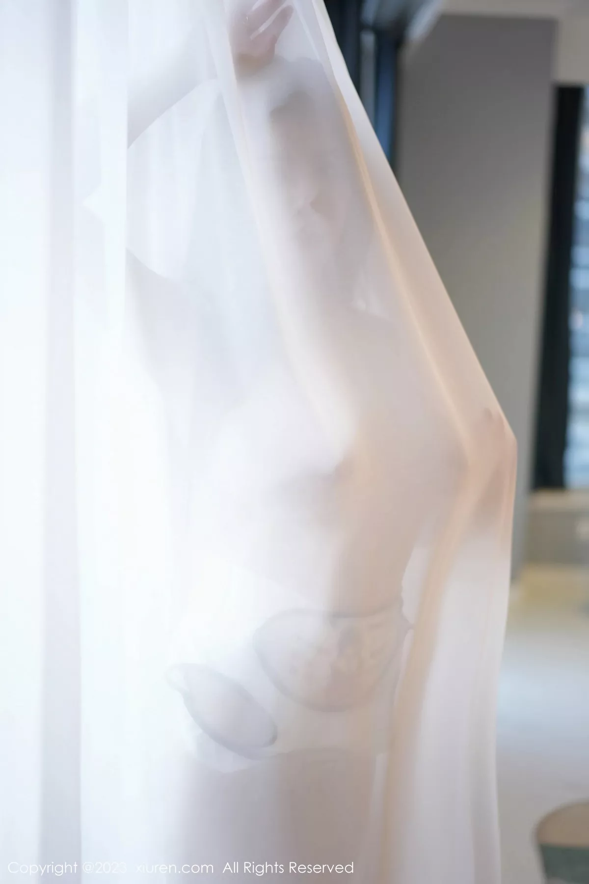 [XiuRen秀人网]第7774期周思乔写真 [64P]-043