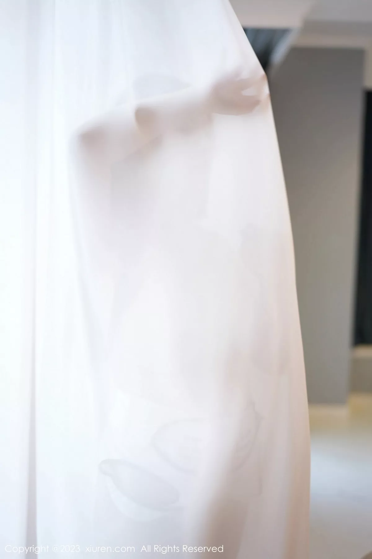 [XiuRen秀人网]第7774期周思乔写真 [64P]-042