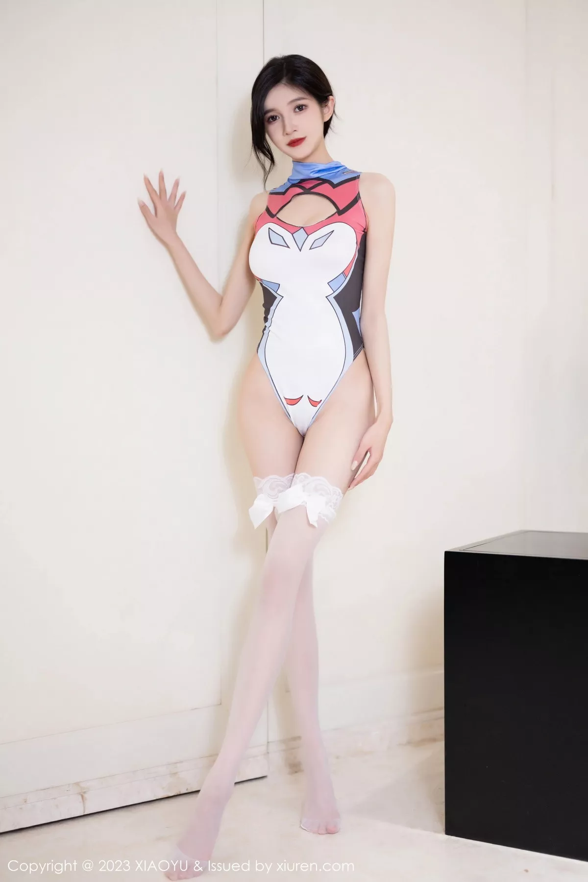 [XiaoYu画语界]第1159期程程程写真 [96P]-066