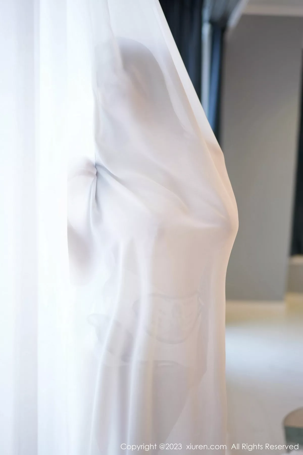 [XiuRen秀人网]第7774期周思乔写真 [64P]-046
