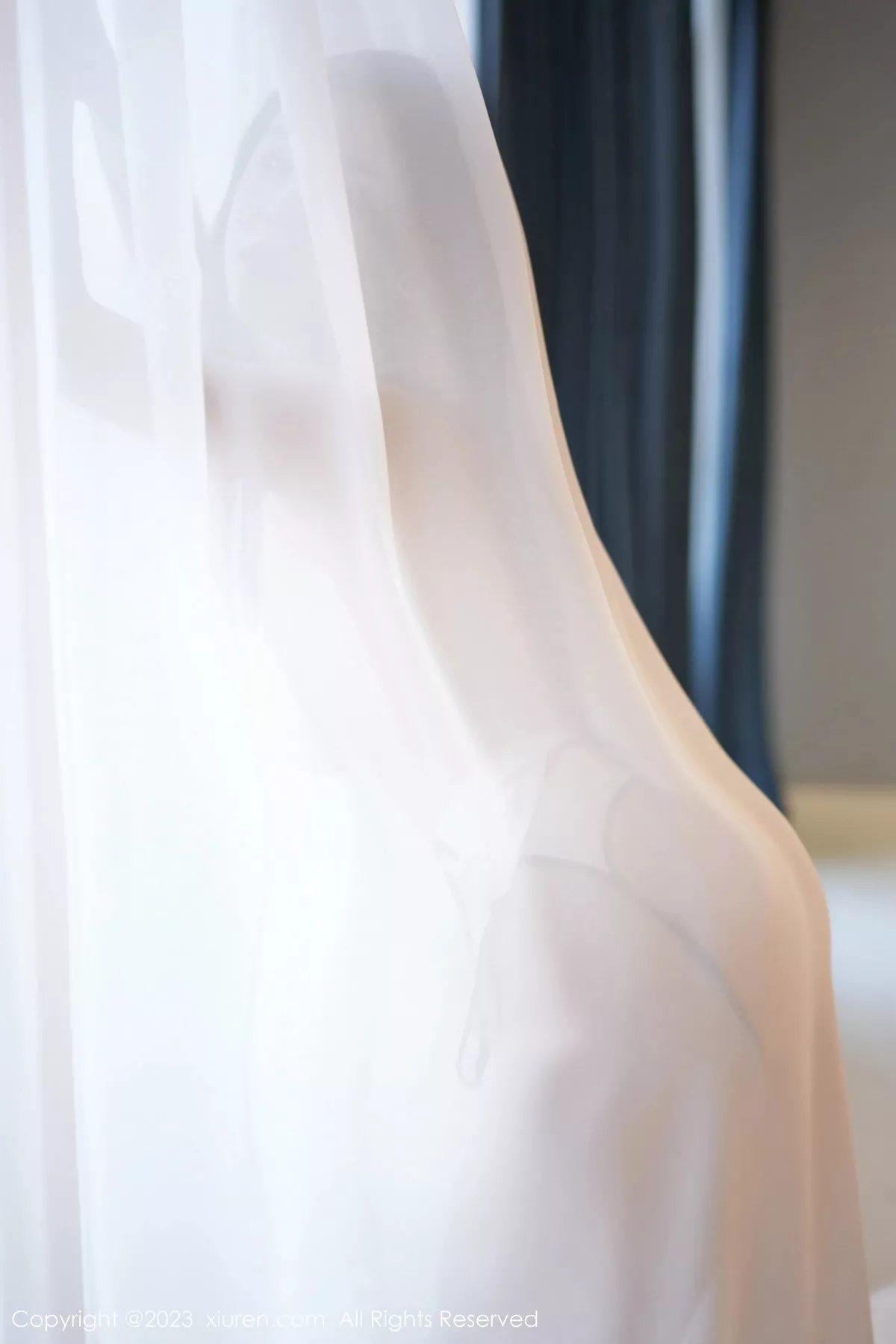 [XiuRen秀人网]第7774期周思乔写真 [64P]-047