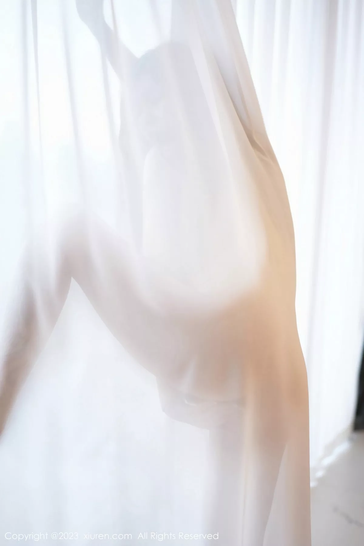 [XiuRen秀人网]第7774期周思乔写真 [64P]-049