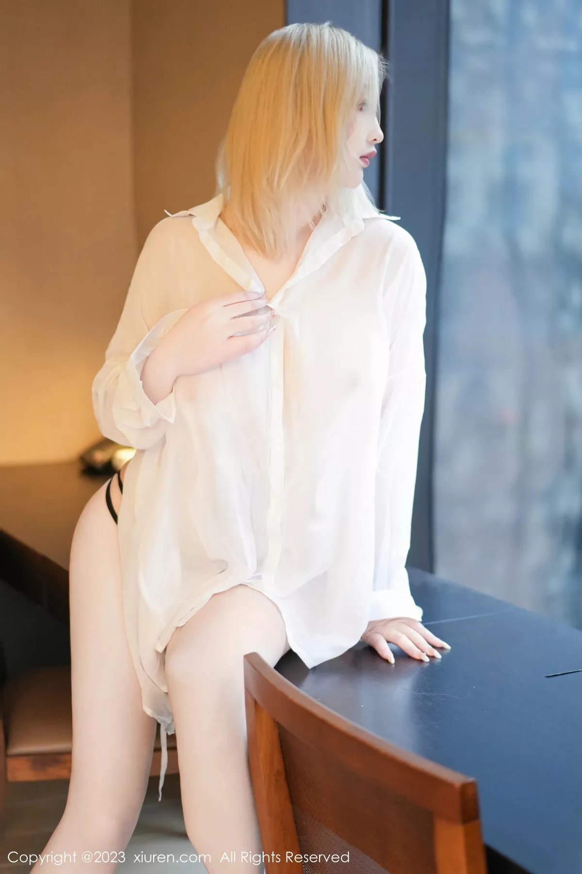 [XiuRen秀人网]第7780期妲己写真 [70P]-005