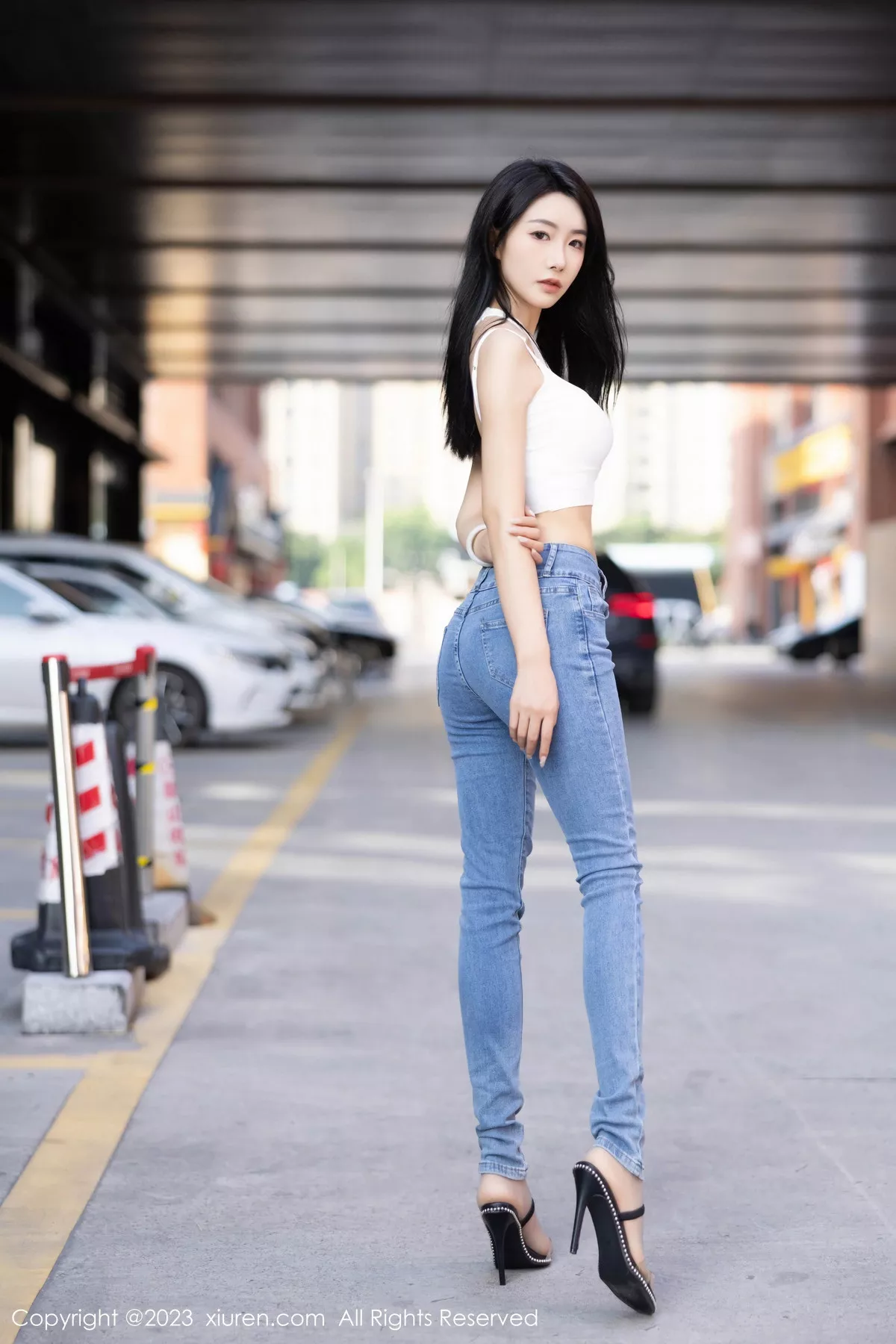 [XiuRen秀人网]第7781期苏苏阿写真 [95P]-014