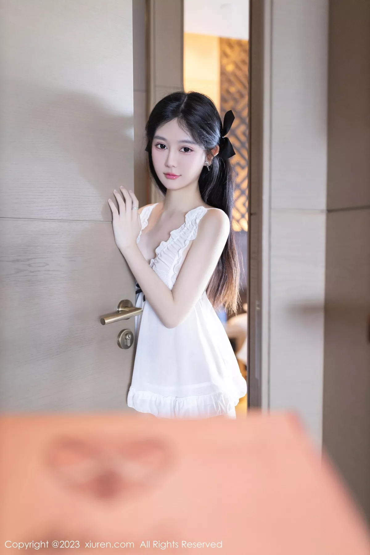 [XiuRen秀人网]第7789期幼幼写真 [83P]-023