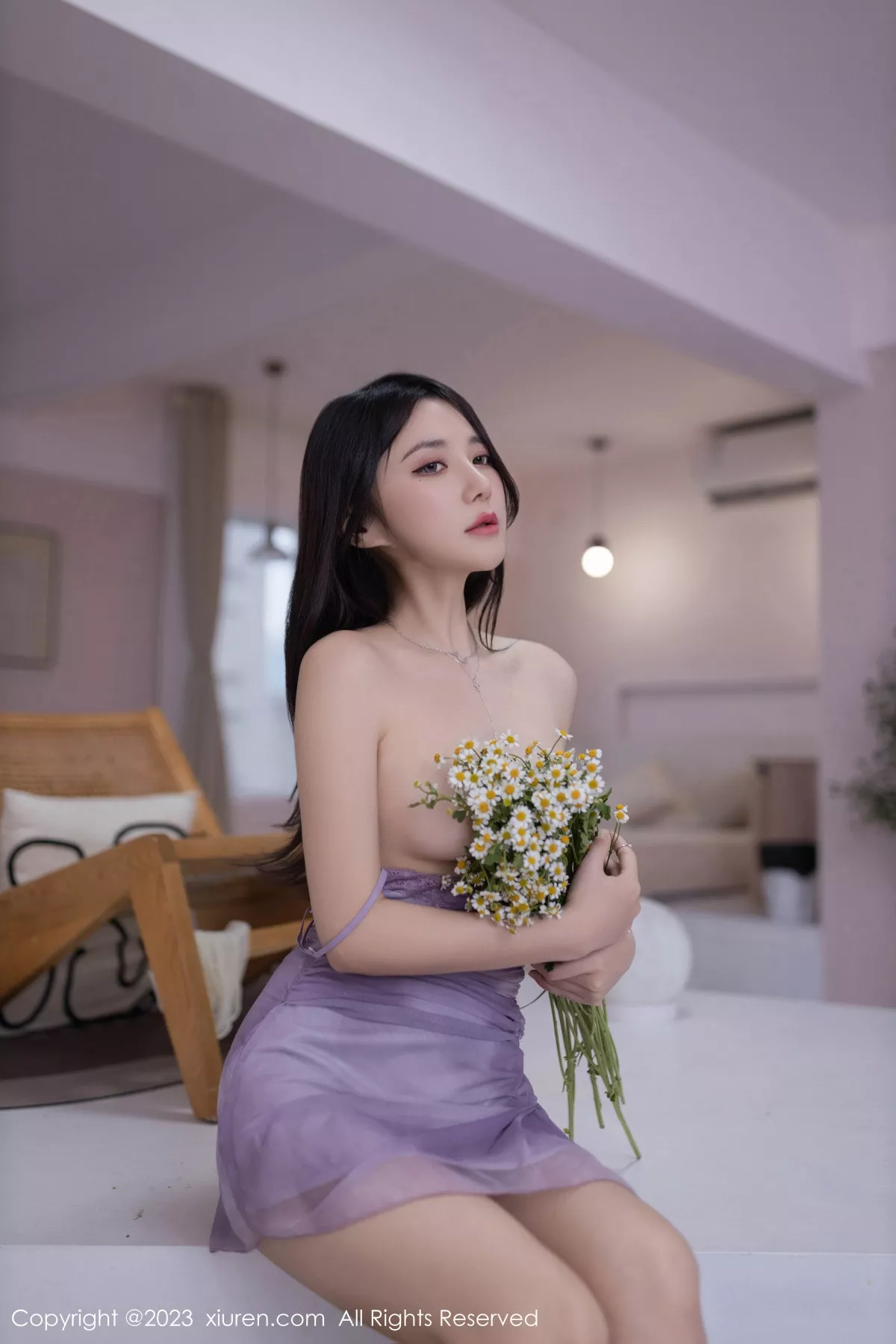[XiuRen秀人网]第7786期鱼子酱写真 [80P]-060