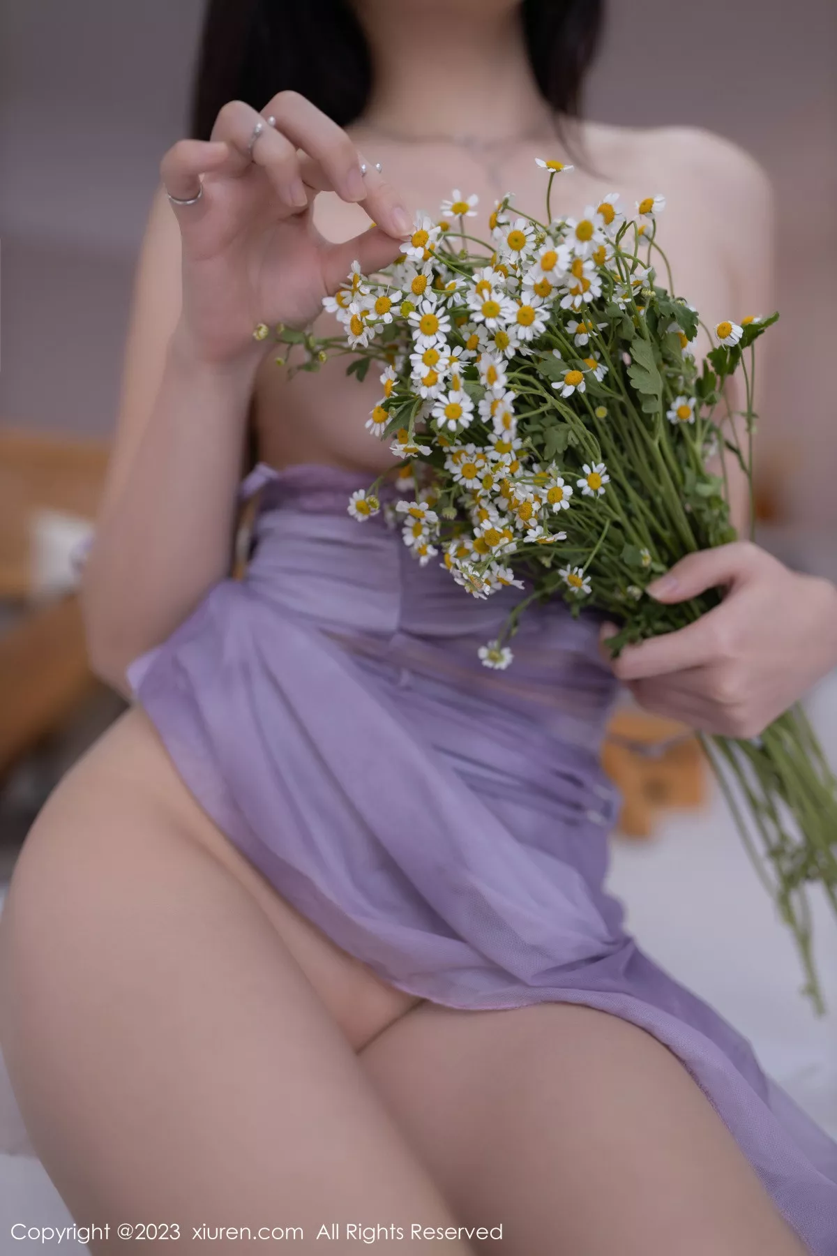 [XiuRen秀人网]第7786期鱼子酱写真 [80P]-061
