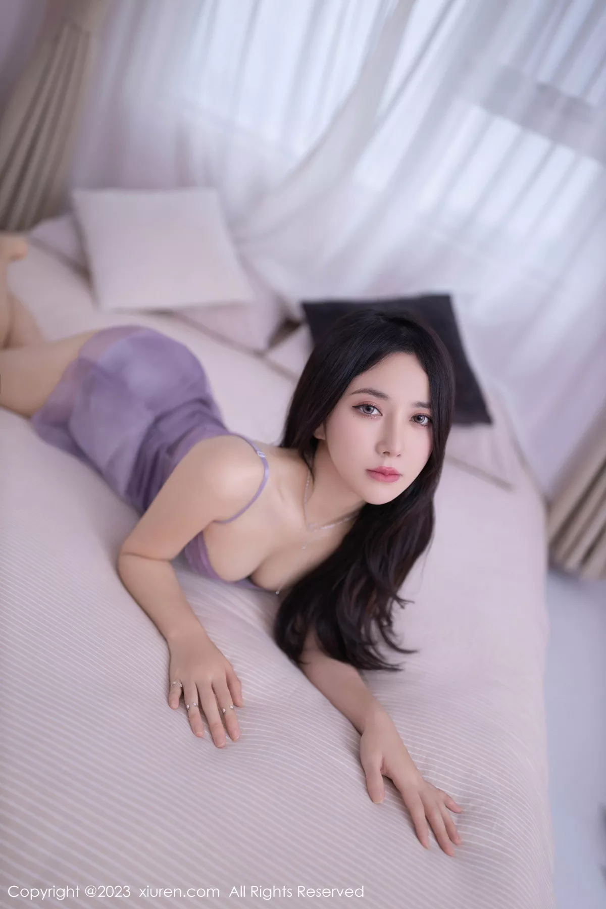 [XiuRen秀人网]第7786期鱼子酱写真 [80P]-035