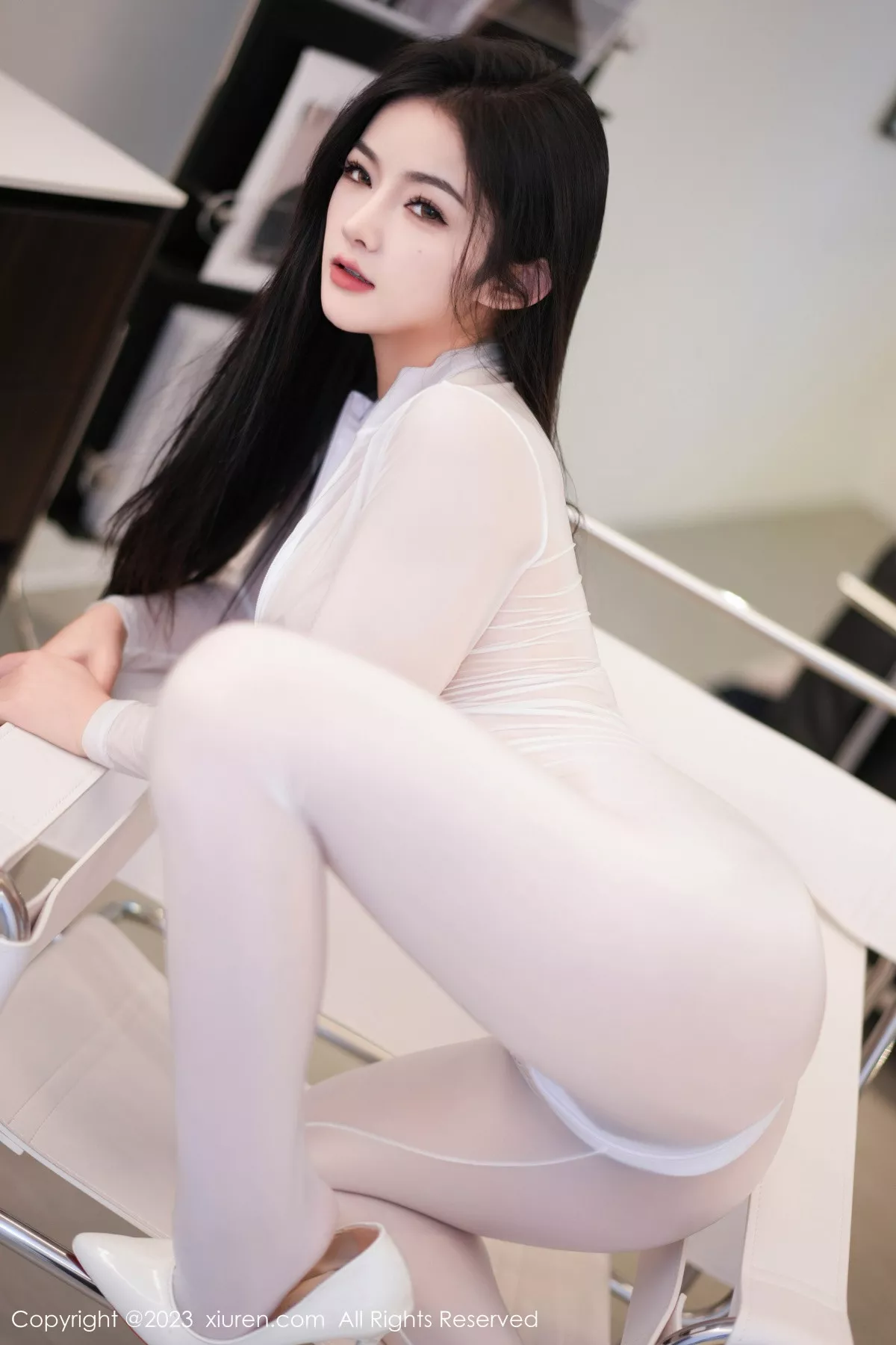 [XiuRen秀人网]第7785期谭小灵写真 [78P]-014