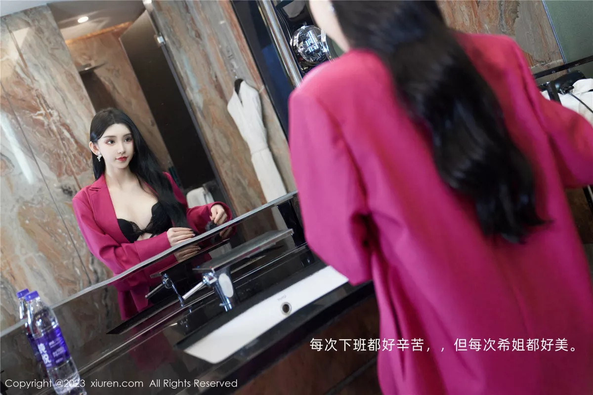 [XiuRen秀人网]第7787期周于希写真 [109P]-018