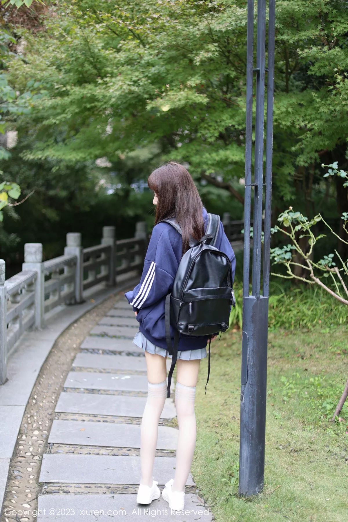 [XiuRen秀人网]第7784期韩系学妹写真 [69P]-008