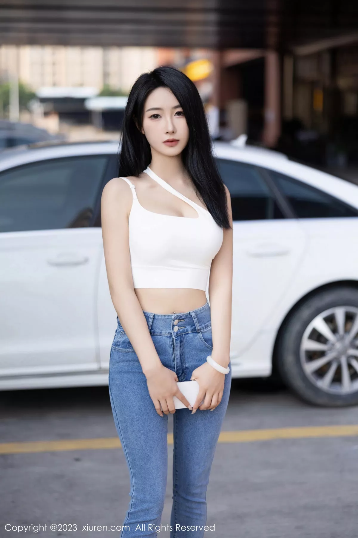 [XiuRen秀人网]第7781期苏苏阿写真 [95P]-001