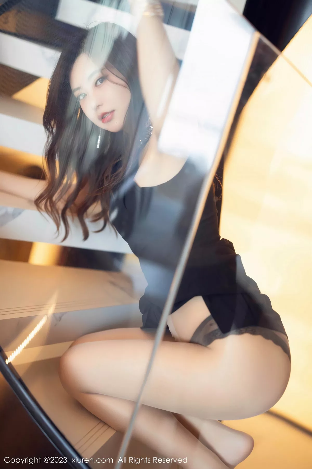 [XiuRen秀人网]第7782期绮里嘉写真 [83P]-031
