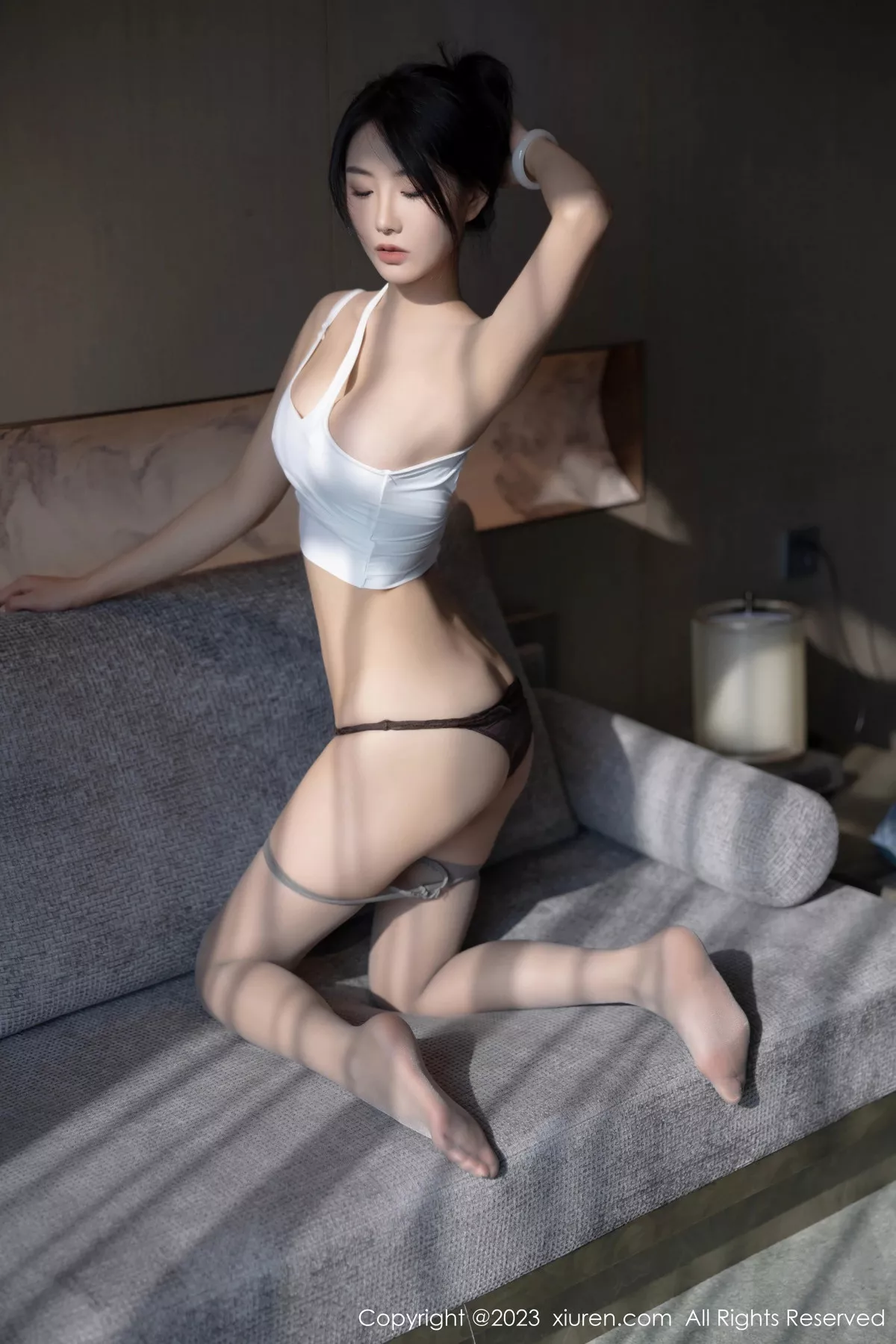 [XiuRen秀人网]第7781期苏苏阿写真 [95P]-062