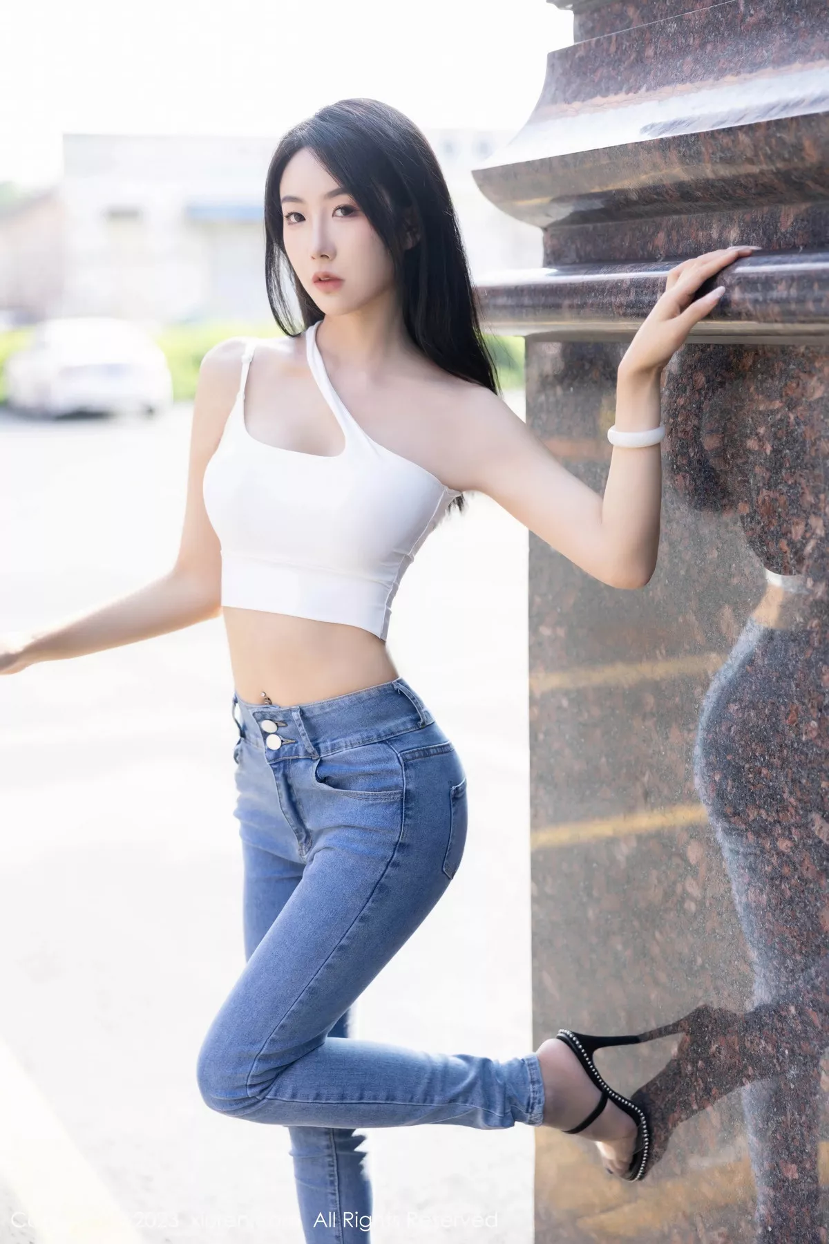 [XiuRen秀人网]第7781期苏苏阿写真 [95P]-011