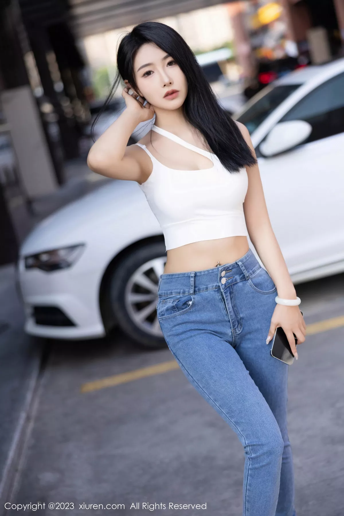 [XiuRen秀人网]第7781期苏苏阿写真 [95P]-004