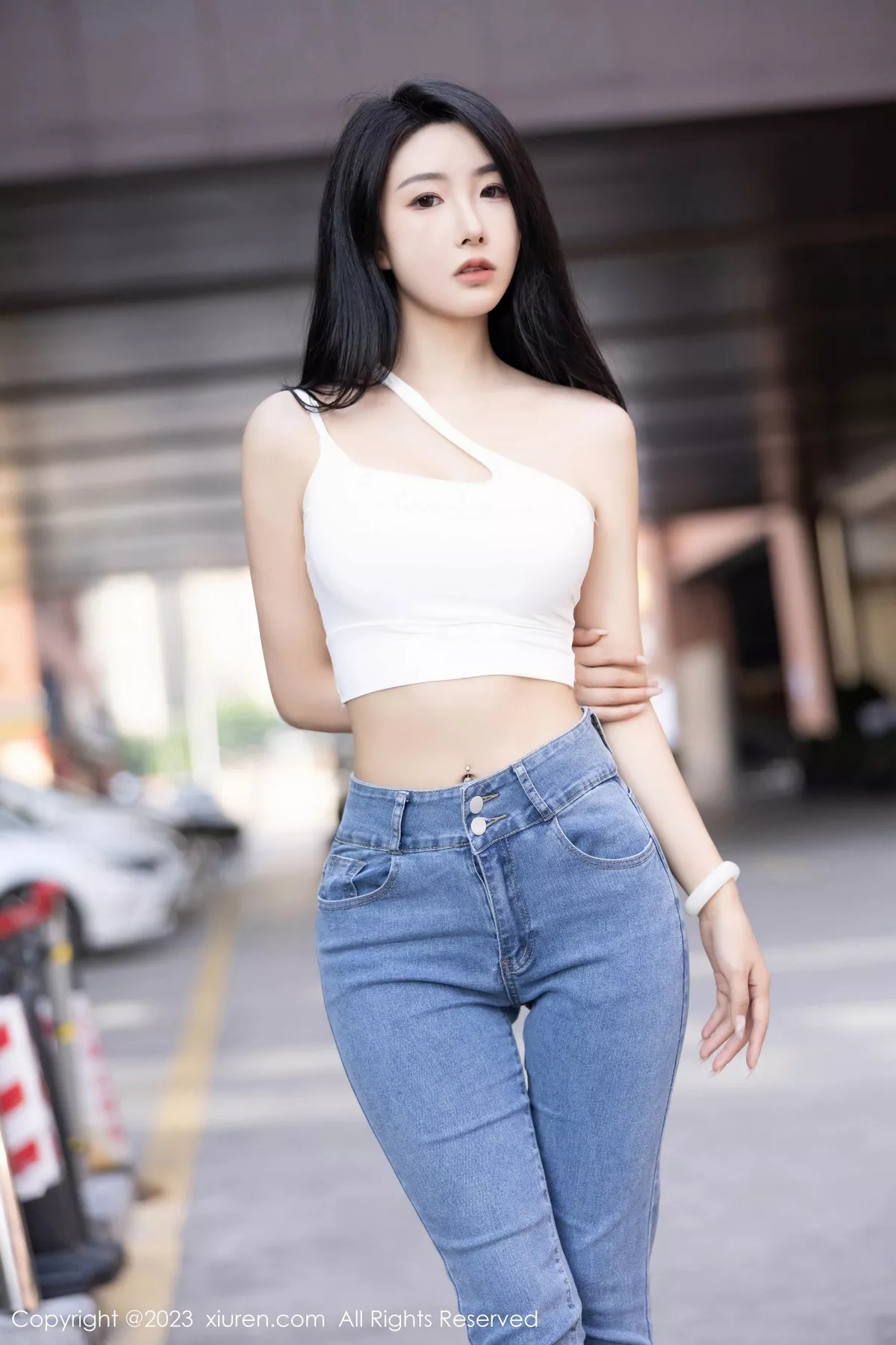 [XiuRen秀人网]第7781期苏苏阿写真 [95P]-018