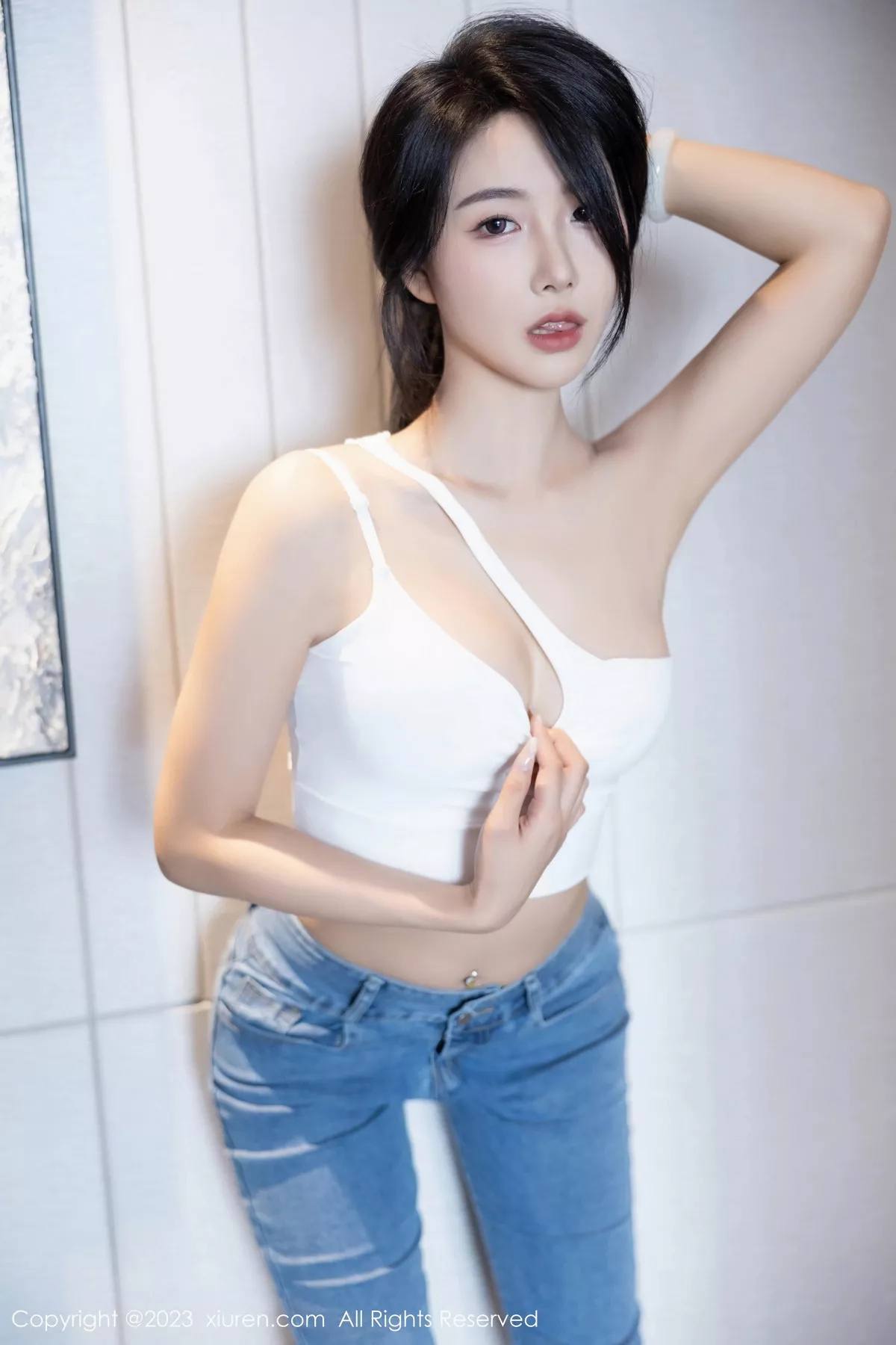 [XiuRen秀人网]第7781期苏苏阿写真 [95P]-026