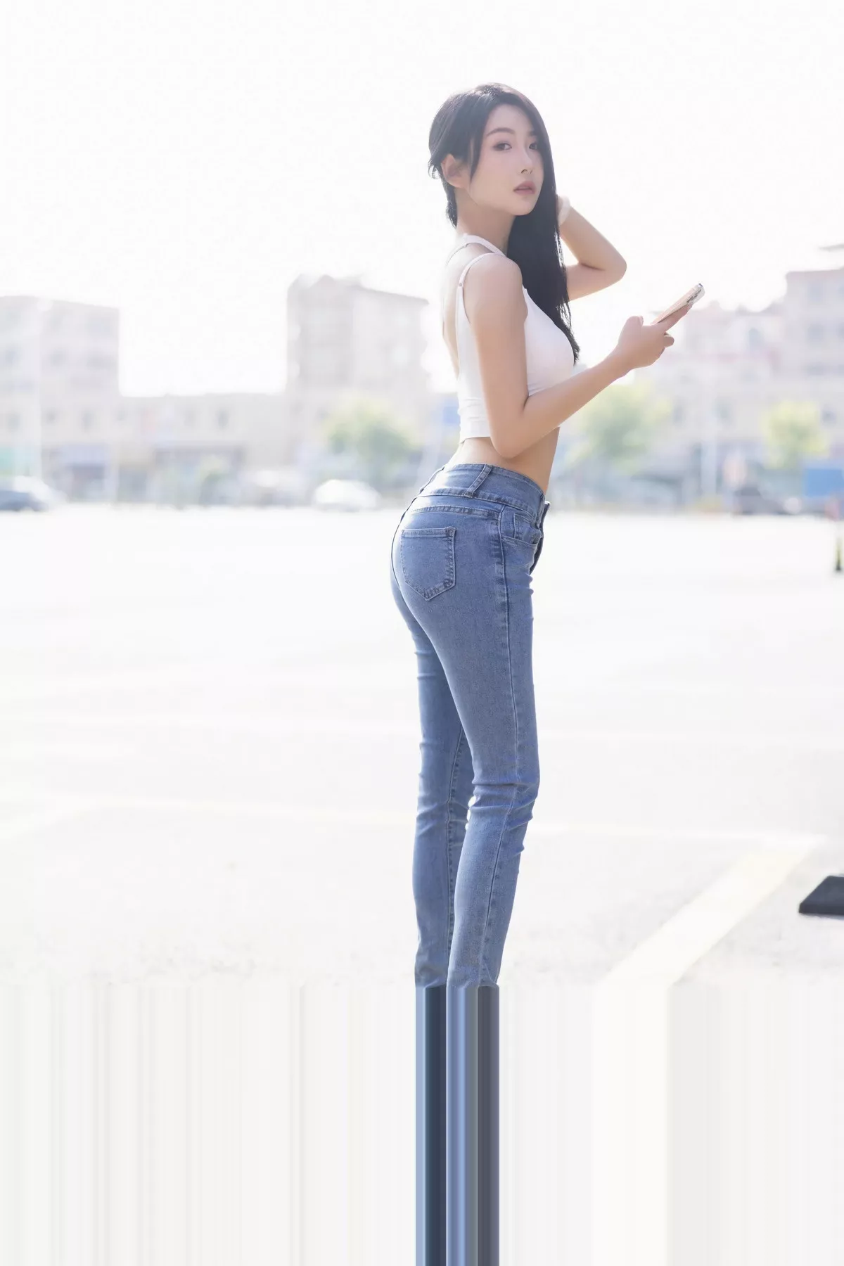 [XiuRen秀人网]第7781期苏苏阿写真 [95P]-007