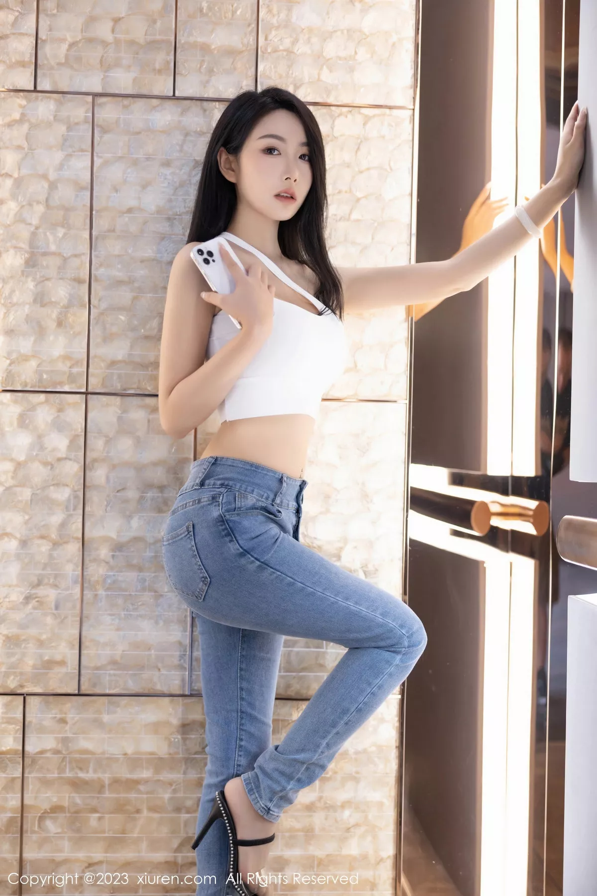 [XiuRen秀人网]第7781期苏苏阿写真 [95P]-020