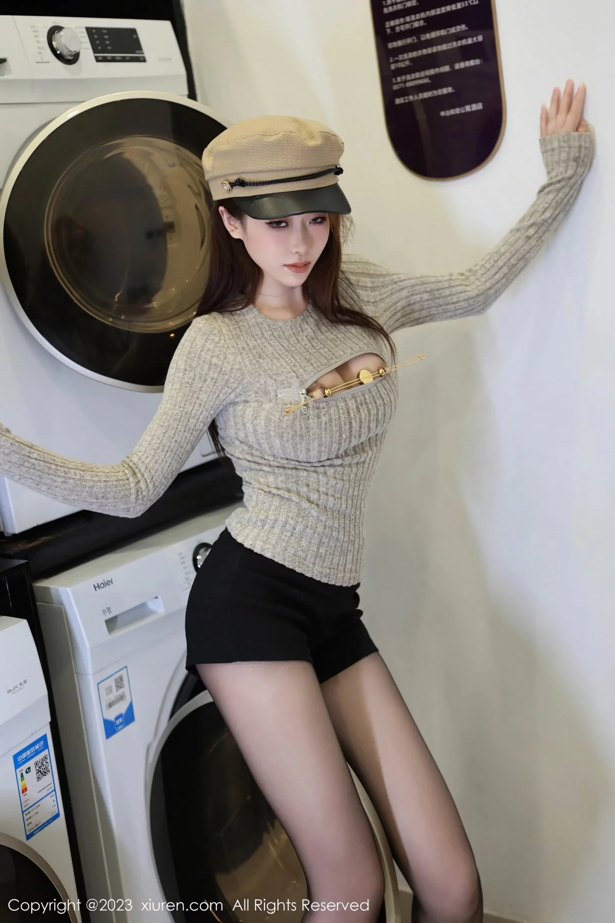 [XiuRen秀人网]第7790期月酱儿写真 [73P]-012